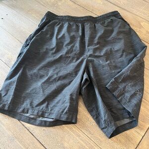 Men’s Lululemon Shorts